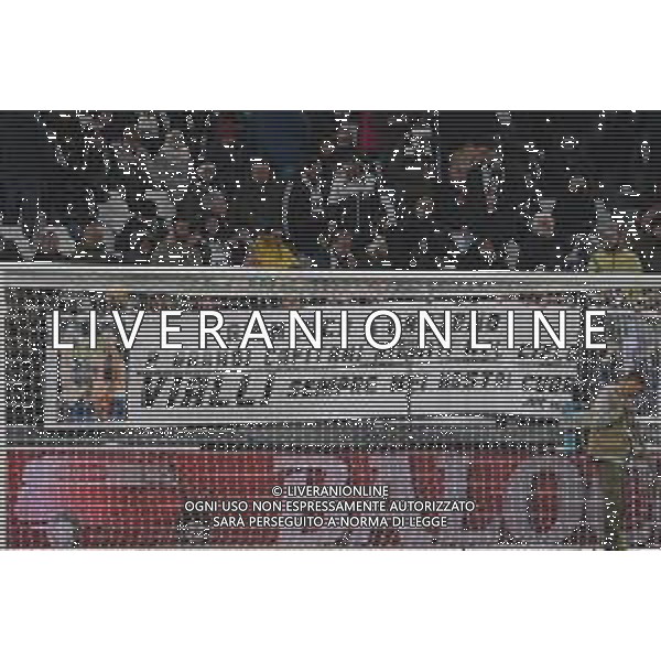 Torino 07.01.2023 Allianz Stadium ©Manuela Viganti/Agenzia Aldo Liverani Juventus vs Udinese Campionato Calcio Serie A TIM 2022/2023 17a giornata Nella foto: striscione tifosi per gianluca vialli e gaetano scirea ©Viganti / AGENZIA ALDO LIVERANI SAS