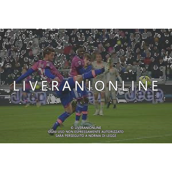 Torino 07.01.2023 Allianz Stadium ©Manuela Viganti/Agenzia Aldo Liverani Juventus vs Udinese Campionato Calcio Serie A TIM 2022/2023 17a giornata Nella foto: occasione daniele rugani ©Viganti / AGENZIA ALDO LIVERANI SAS
