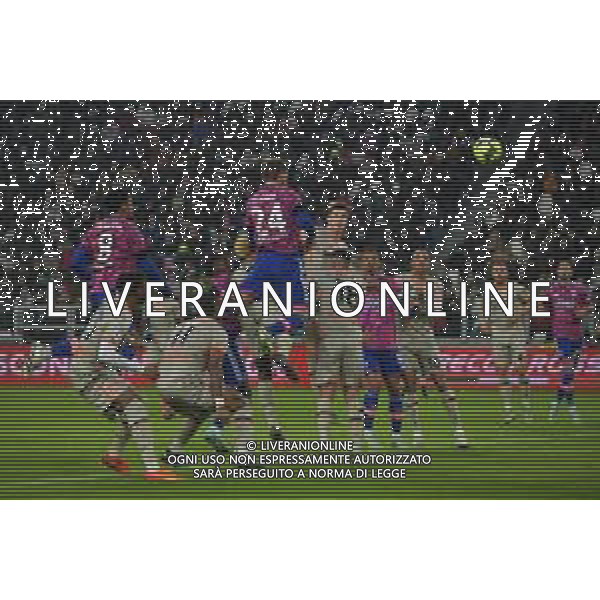 Torino 07.01.2023 Allianz Stadium ©Manuela Viganti/Agenzia Aldo Liverani Juventus vs Udinese Campionato Calcio Serie A TIM 2022/2023 17a giornata Nella foto: occasione daniele rugani ©Viganti / AGENZIA ALDO LIVERANI SAS