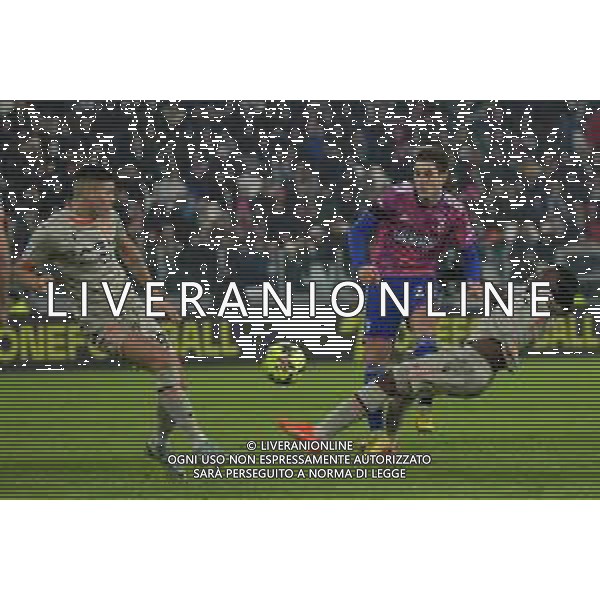 Torino 07.01.2023 Allianz Stadium ©Manuela Viganti/Agenzia Aldo Liverani Juventus vs Udinese Campionato Calcio Serie A TIM 2022/2023 17a giornata Nella foto: fabio miretti e jean victor makengo ©Viganti / AGENZIA ALDO LIVERANI SAS