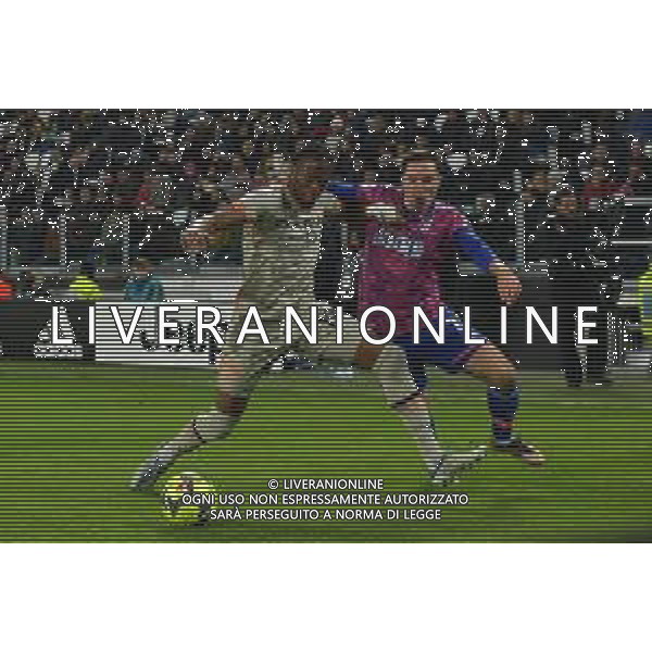 Torino 07.01.2023 Allianz Stadium ©Manuela Viganti/Agenzia Aldo Liverani Juventus vs Udinese Campionato Calcio Serie A TIM 2022/2023 17a giornata Nella foto: federico chiesa ©Viganti / AGENZIA ALDO LIVERANI SAS