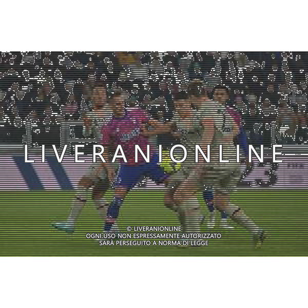 Torino 07.01.2023 Allianz Stadium ©Manuela Viganti/Agenzia Aldo Liverani Juventus vs Udinese Campionato Calcio Serie A TIM 2022/2023 17a giornata Nella foto: arkadiusz milik ©Viganti / AGENZIA ALDO LIVERANI SAS