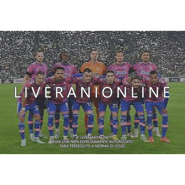 Torino 07.01.2023 Allianz Stadium ©Manuela Viganti/Agenzia Aldo Liverani Juventus vs Udinese Campionato Calcio Serie A TIM 2022/2023 17a giornata Nella foto: formazione juventus ©Viganti / AGENZIA ALDO LIVERANI SAS ©Viganti / AGENZIA ALDO LIVERANI SAS