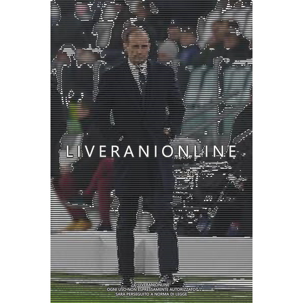 Torino 07.01.2023 Allianz Stadium ©Manuela Viganti/Agenzia Aldo Liverani Juventus vs Udinese Campionato Calcio Serie A TIM 2022/2023 17a giornata Nella foto: massimiliano allegri ©Viganti / AGENZIA ALDO LIVERANI SAS