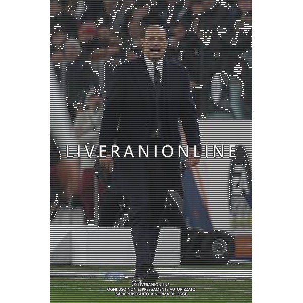 Torino 07.01.2023 Allianz Stadium ©Manuela Viganti/Agenzia Aldo Liverani Juventus vs Udinese Campionato Calcio Serie A TIM 2022/2023 17a giornata Nella foto: massimiliano allegri ©Viganti / AGENZIA ALDO LIVERANI SAS