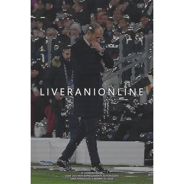 Torino 07.01.2023 Allianz Stadium ©Manuela Viganti/Agenzia Aldo Liverani Juventus vs Udinese Campionato Calcio Serie A TIM 2022/2023 17a giornata Nella foto: massimiliano allegri ©Viganti / AGENZIA ALDO LIVERANI SAS
