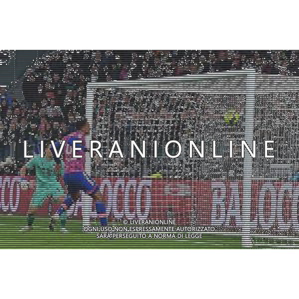 Torino 07.01.2023 Allianz Stadium ©Manuela Viganti/Agenzia Aldo Liverani Juventus vs Udinese Campionato Calcio Serie A TIM 2022/2023 17a giornata Nella foto: gol danilo ©Viganti / AGENZIA ALDO LIVERANI SAS