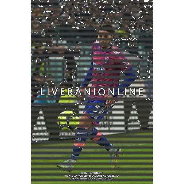 Torino 07.01.2023 Allianz Stadium ©Manuela Viganti/Agenzia Aldo Liverani Juventus vs Udinese Campionato Calcio Serie A TIM 2022/2023 17a giornata Nella foto: manuel locatelli ©Viganti / AGENZIA ALDO LIVERANI SAS