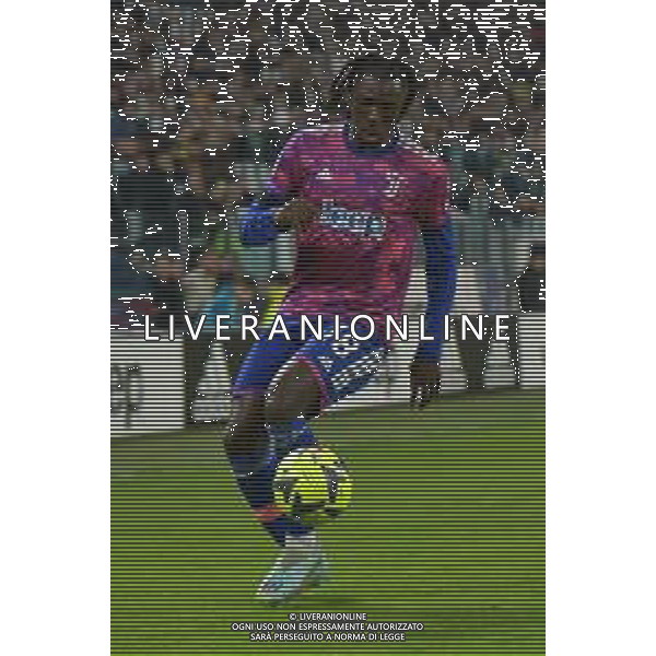 Torino 07.01.2023 Allianz Stadium ©Manuela Viganti/Agenzia Aldo Liverani Juventus vs Udinese Campionato Calcio Serie A TIM 2022/2023 17a giornata Nella foto: moise kean ©Viganti / AGENZIA ALDO LIVERANI SAS