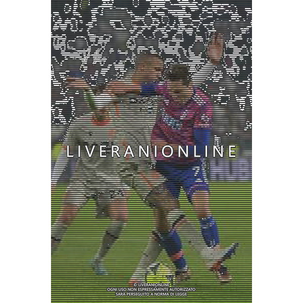Torino 07.01.2023 Allianz Stadium ©Manuela Viganti/Agenzia Aldo Liverani Juventus vs Udinese Campionato Calcio Serie A TIM 2022/2023 17a giornata Nella foto: federico chiesa e rodrigo becao ©Viganti / AGENZIA ALDO LIVERANI SAS