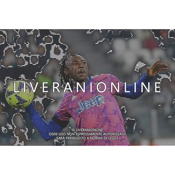 Torino 07.01.2023 Allianz Stadium ©Manuela Viganti/Agenzia Aldo Liverani Juventus vs Udinese Campionato Calcio Serie A TIM 2022/2023 17a giornata Nella foto: moise kean ©Viganti / AGENZIA ALDO LIVERANI SAS