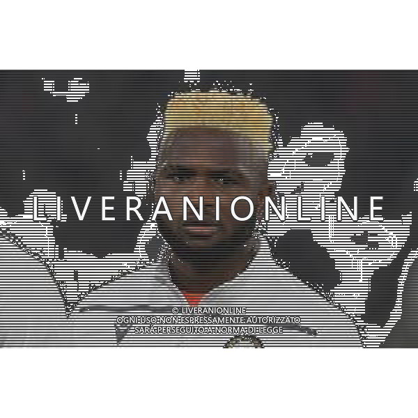 Torino 07.01.2023 Allianz Stadium ©Manuela Viganti/Agenzia Aldo Liverani Juventus vs Udinese Campionato Calcio Serie A TIM 2022/2023 17a giornata Nella foto: isaac success ©Viganti / AGENZIA ALDO LIVERANI SAS