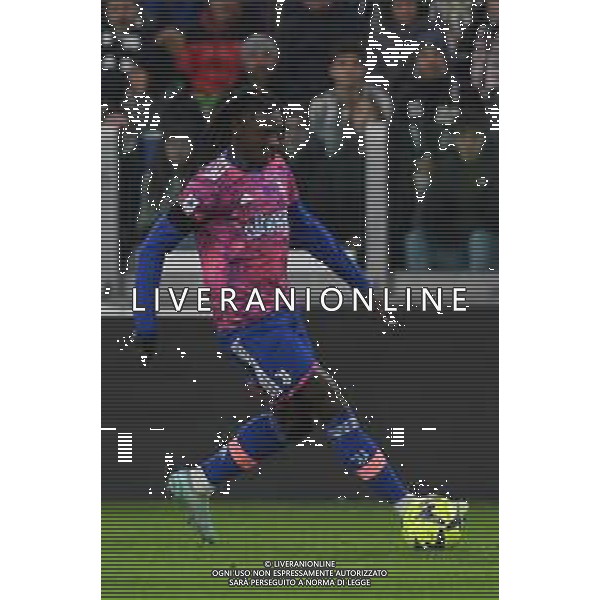 Torino 07.01.2023 Allianz Stadium ©Manuela Viganti/Agenzia Aldo Liverani Juventus vs Udinese Campionato Calcio Serie A TIM 2022/2023 17a giornata Nella foto: moise kean ©Viganti / AGENZIA ALDO LIVERANI SAS