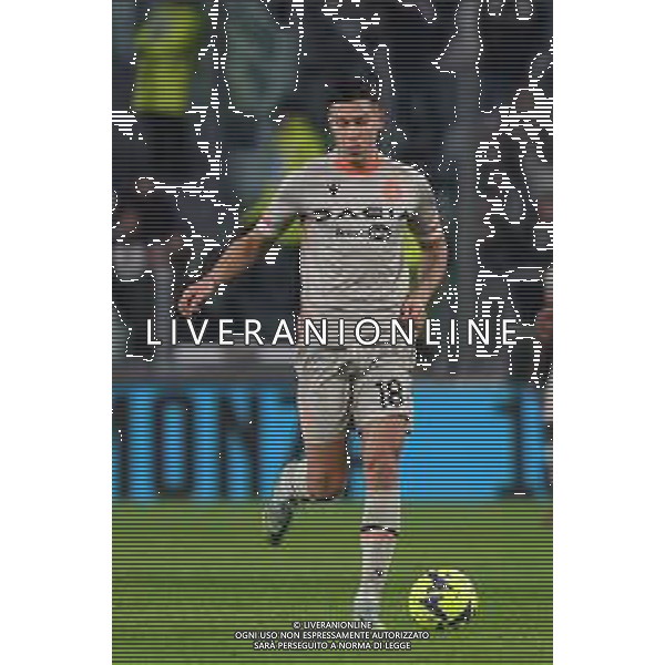 Torino 07.01.2023 Allianz Stadium ©Manuela Viganti/Agenzia Aldo Liverani Juventus vs Udinese Campionato Calcio Serie A TIM 2022/2023 17a giornata Nella foto: nehuen perez ©Viganti / AGENZIA ALDO LIVERANI SAS