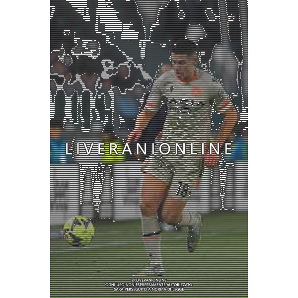 Torino 07.01.2023 Allianz Stadium ©Manuela Viganti/Agenzia Aldo Liverani Juventus vs Udinese Campionato Calcio Serie A TIM 2022/2023 17a giornata Nella foto: nehuen perez ©Viganti / AGENZIA ALDO LIVERANI SAS