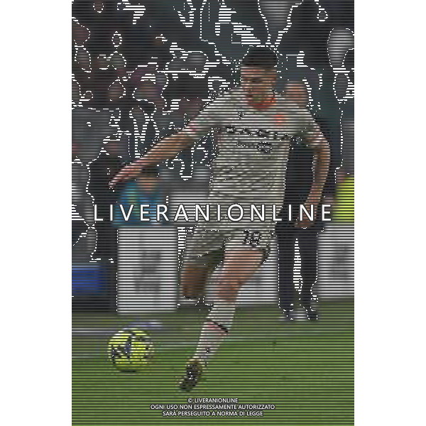 Torino 07.01.2023 Allianz Stadium ©Manuela Viganti/Agenzia Aldo Liverani Juventus vs Udinese Campionato Calcio Serie A TIM 2022/2023 17a giornata Nella foto: nehuen perez ©Viganti / AGENZIA ALDO LIVERANI SAS