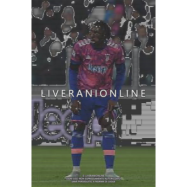 Torino 07.01.2023 Allianz Stadium ©Manuela Viganti/Agenzia Aldo Liverani Juventus vs Udinese Campionato Calcio Serie A TIM 2022/2023 17a giornata Nella foto: moise kean ©Viganti / AGENZIA ALDO LIVERANI SAS