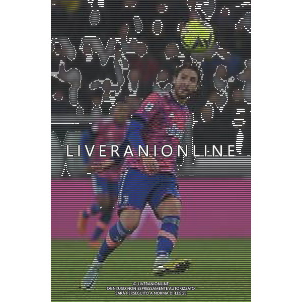 Torino 07.01.2023 Allianz Stadium ©Manuela Viganti/Agenzia Aldo Liverani Juventus vs Udinese Campionato Calcio Serie A TIM 2022/2023 17a giornata Nella foto: manuel locatelli ©Viganti / AGENZIA ALDO LIVERANI SAS