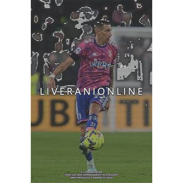 Torino 07.01.2023 Allianz Stadium ©Manuela Viganti/Agenzia Aldo Liverani Juventus vs Udinese Campionato Calcio Serie A TIM 2022/2023 17a giornata Nella foto: angel di maria ©Viganti / AGENZIA ALDO LIVERANI SAS