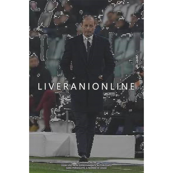 Torino 07.01.2023 Allianz Stadium ©Manuela Viganti/Agenzia Aldo Liverani Juventus vs Udinese Campionato Calcio Serie A TIM 2022/2023 17a giornata Nella foto: massimiliano allegri ©Viganti / AGENZIA ALDO LIVERANI SAS