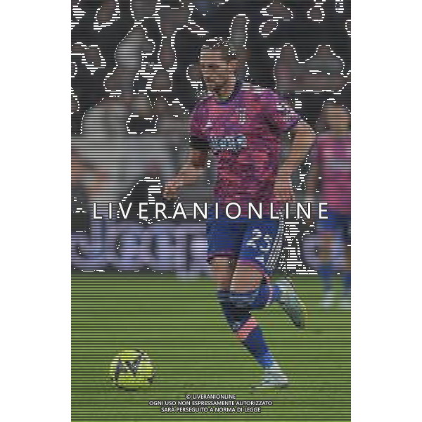 Torino 07.01.2023 Allianz Stadium ©Manuela Viganti/Agenzia Aldo Liverani Juventus vs Udinese Campionato Calcio Serie A TIM 2022/2023 17a giornata Nella foto: adrien rabiot ©Viganti / AGENZIA ALDO LIVERANI SAS