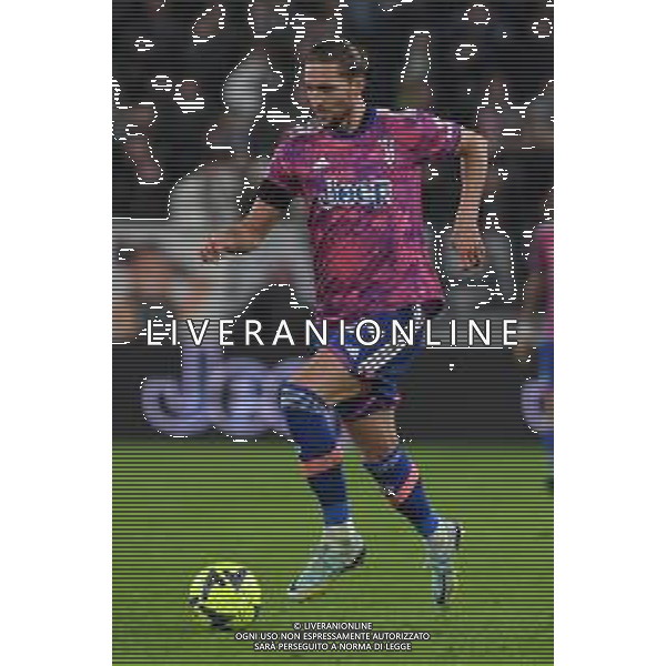 Torino 07.01.2023 Allianz Stadium ©Manuela Viganti/Agenzia Aldo Liverani Juventus vs Udinese Campionato Calcio Serie A TIM 2022/2023 17a giornata Nella foto: adrien rabiot ©Viganti / AGENZIA ALDO LIVERANI SAS