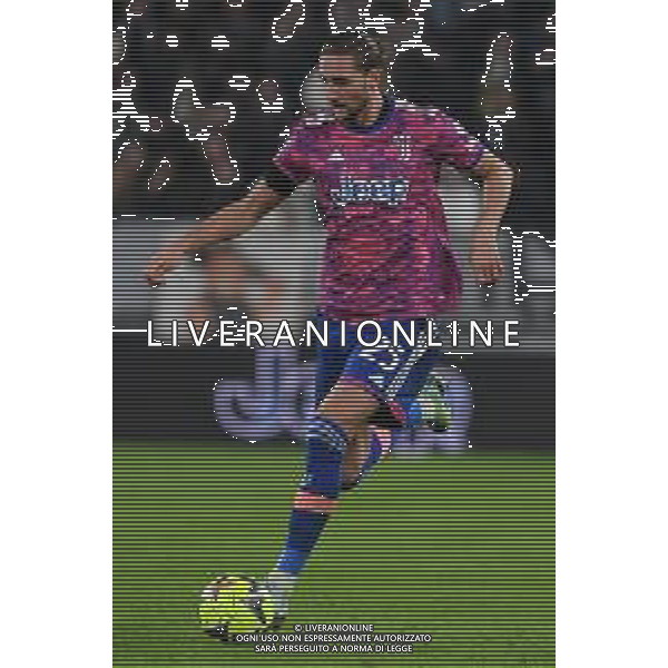 Torino 07.01.2023 Allianz Stadium ©Manuela Viganti/Agenzia Aldo Liverani Juventus vs Udinese Campionato Calcio Serie A TIM 2022/2023 17a giornata Nella foto: adrien rabiot ©Viganti / AGENZIA ALDO LIVERANI SAS
