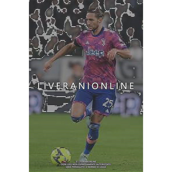 Torino 07.01.2023 Allianz Stadium ©Manuela Viganti/Agenzia Aldo Liverani Juventus vs Udinese Campionato Calcio Serie A TIM 2022/2023 17a giornata Nella foto: adrien rabiot ©Viganti / AGENZIA ALDO LIVERANI SAS