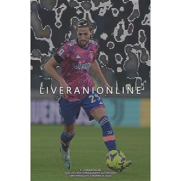 Torino 07.01.2023 Allianz Stadium ©Manuela Viganti/Agenzia Aldo Liverani Juventus vs Udinese Campionato Calcio Serie A TIM 2022/2023 17a giornata Nella foto: adrien rabiot ©Viganti / AGENZIA ALDO LIVERANI SAS