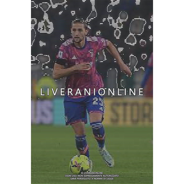 Torino 07.01.2023 Allianz Stadium ©Manuela Viganti/Agenzia Aldo Liverani Juventus vs Udinese Campionato Calcio Serie A TIM 2022/2023 17a giornata Nella foto: adrien rabiot ©Viganti / AGENZIA ALDO LIVERANI SAS