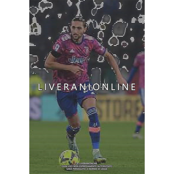 Torino 07.01.2023 Allianz Stadium ©Manuela Viganti/Agenzia Aldo Liverani Juventus vs Udinese Campionato Calcio Serie A TIM 2022/2023 17a giornata Nella foto: adrien rabiot ©Viganti / AGENZIA ALDO LIVERANI SAS
