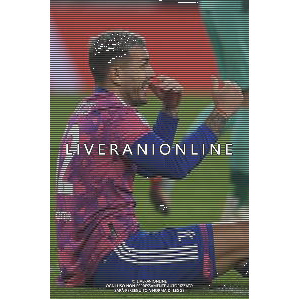 Torino 07.01.2023 Allianz Stadium ©Manuela Viganti/Agenzia Aldo Liverani Juventus vs Udinese Campionato Calcio Serie A TIM 2022/2023 17a giornata Nella foto: leandro paredes ©Viganti / AGENZIA ALDO LIVERANI SAS