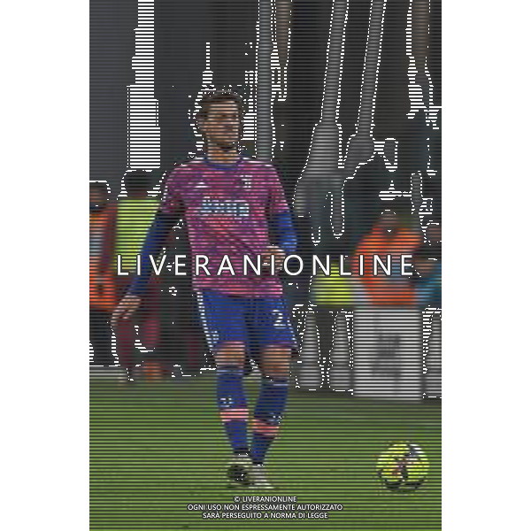 Torino 07.01.2023 Allianz Stadium ©Manuela Viganti/Agenzia Aldo Liverani Juventus vs Udinese Campionato Calcio Serie A TIM 2022/2023 17a giornata Nella foto: daniele rugani ©Viganti / AGENZIA ALDO LIVERANI SAS