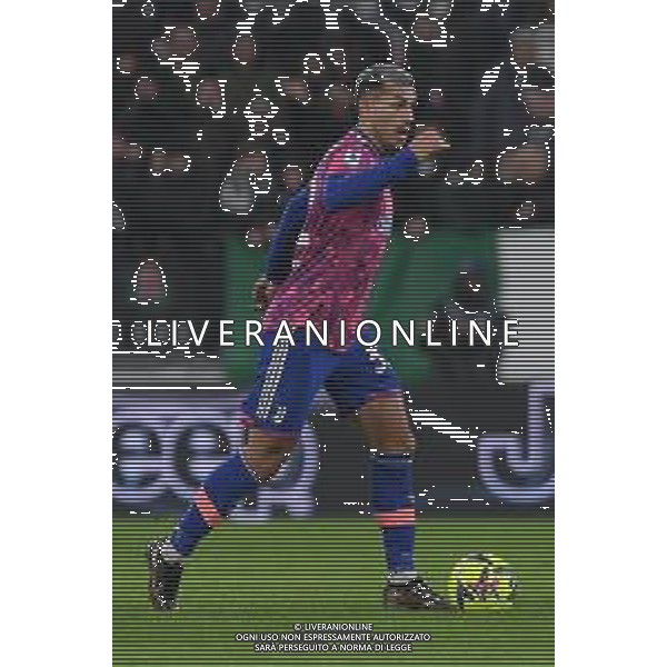 Torino 07.01.2023 Allianz Stadium ©Manuela Viganti/Agenzia Aldo Liverani Juventus vs Udinese Campionato Calcio Serie A TIM 2022/2023 17a giornata Nella foto: leandro paredes ©Viganti / AGENZIA ALDO LIVERANI SAS