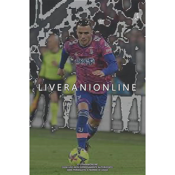 Torino 07.01.2023 Allianz Stadium ©Manuela Viganti/Agenzia Aldo Liverani Juventus vs Udinese Campionato Calcio Serie A TIM 2022/2023 17a giornata Nella foto: filip kostic ©Viganti / AGENZIA ALDO LIVERANI SAS