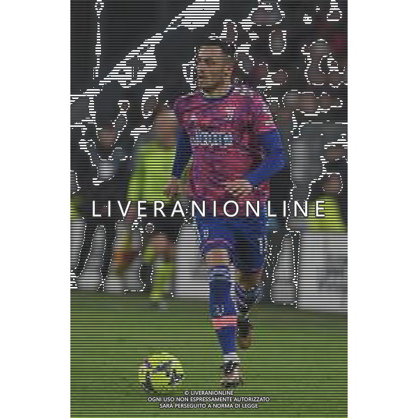 Torino 07.01.2023 Allianz Stadium ©Manuela Viganti/Agenzia Aldo Liverani Juventus vs Udinese Campionato Calcio Serie A TIM 2022/2023 17a giornata Nella foto: filip kostic ©Viganti / AGENZIA ALDO LIVERANI SAS