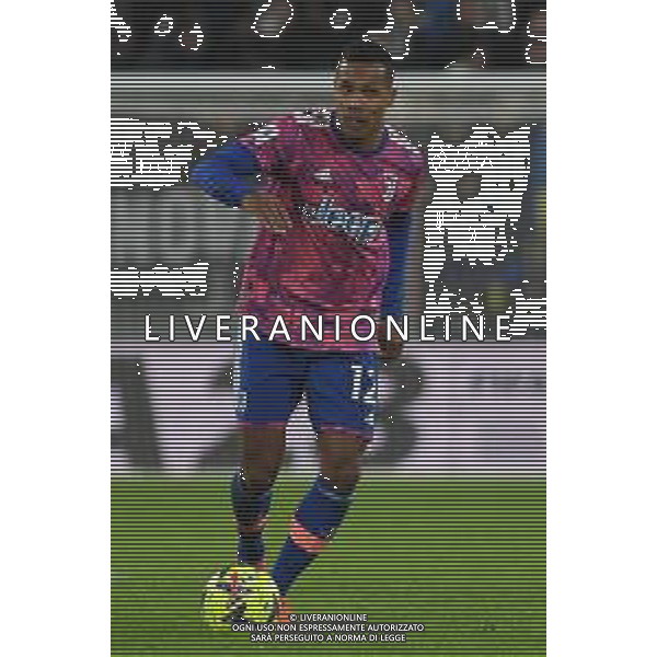 Torino 07.01.2023 Allianz Stadium ©Manuela Viganti/Agenzia Aldo Liverani Juventus vs Udinese Campionato Calcio Serie A TIM 2022/2023 17a giornata Nella foto: alex sandro ©Viganti / AGENZIA ALDO LIVERANI SAS