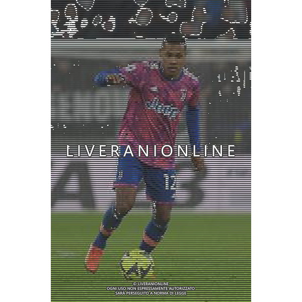 Torino 07.01.2023 Allianz Stadium ©Manuela Viganti/Agenzia Aldo Liverani Juventus vs Udinese Campionato Calcio Serie A TIM 2022/2023 17a giornata Nella foto: alex sandro ©Viganti / AGENZIA ALDO LIVERANI SAS