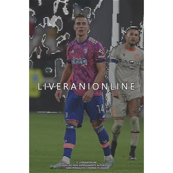 Torino 07.01.2023 Allianz Stadium ©Manuela Viganti/Agenzia Aldo Liverani Juventus vs Udinese Campionato Calcio Serie A TIM 2022/2023 17a giornata Nella foto: arkadiusz milik ©Viganti / AGENZIA ALDO LIVERANI SAS