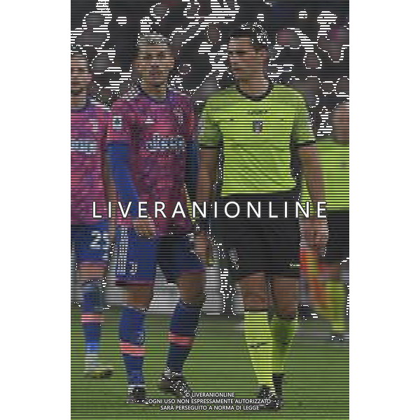 Torino 07.01.2023 Allianz Stadium ©Manuela Viganti/Agenzia Aldo Liverani Juventus vs Udinese Campionato Calcio Serie A TIM 2022/2023 17a giornata Nella foto: leandro paredes e matteo marchetti ©Viganti / AGENZIA ALDO LIVERANI SAS