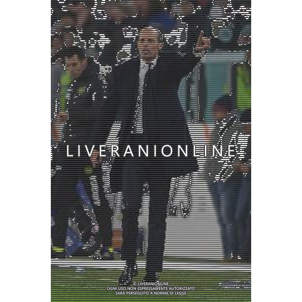 Torino 07.01.2023 Allianz Stadium ©Manuela Viganti/Agenzia Aldo Liverani Juventus vs Udinese Campionato Calcio Serie A TIM 2022/2023 17a giornata Nella foto: massimiliano allegri ©Viganti / AGENZIA ALDO LIVERANI SAS