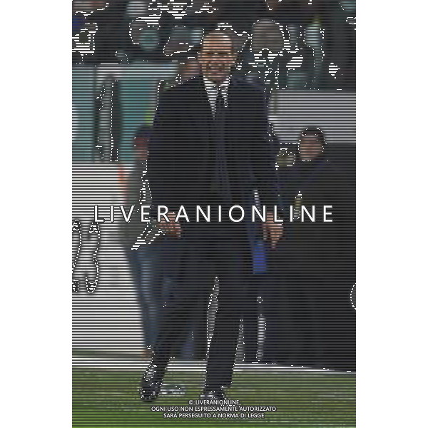 Torino 07.01.2023 Allianz Stadium ©Manuela Viganti/Agenzia Aldo Liverani Juventus vs Udinese Campionato Calcio Serie A TIM 2022/2023 17a giornata Nella foto: massimiliano allegri ©Viganti / AGENZIA ALDO LIVERANI SAS