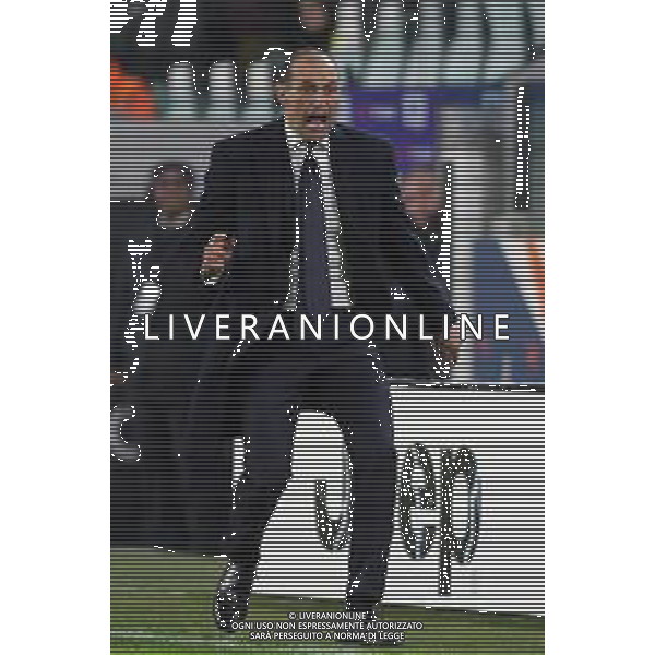 Torino 07.01.2023 Allianz Stadium ©Manuela Viganti/Agenzia Aldo Liverani Juventus vs Udinese Campionato Calcio Serie A TIM 2022/2023 17a giornata Nella foto: massimiliano allegri ©Viganti / AGENZIA ALDO LIVERANI SAS