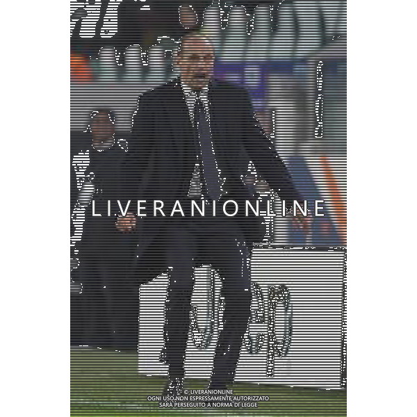Torino 07.01.2023 Allianz Stadium ©Manuela Viganti/Agenzia Aldo Liverani Juventus vs Udinese Campionato Calcio Serie A TIM 2022/2023 17a giornata Nella foto: massimiliano allegri ©Viganti / AGENZIA ALDO LIVERANI SAS