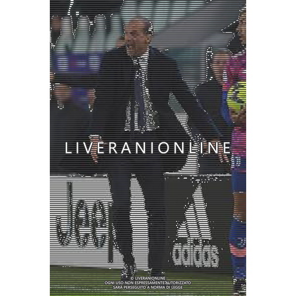 Torino 07.01.2023 Allianz Stadium ©Manuela Viganti/Agenzia Aldo Liverani Juventus vs Udinese Campionato Calcio Serie A TIM 2022/2023 17a giornata Nella foto: massimiliano allegri ©Viganti / AGENZIA ALDO LIVERANI SAS