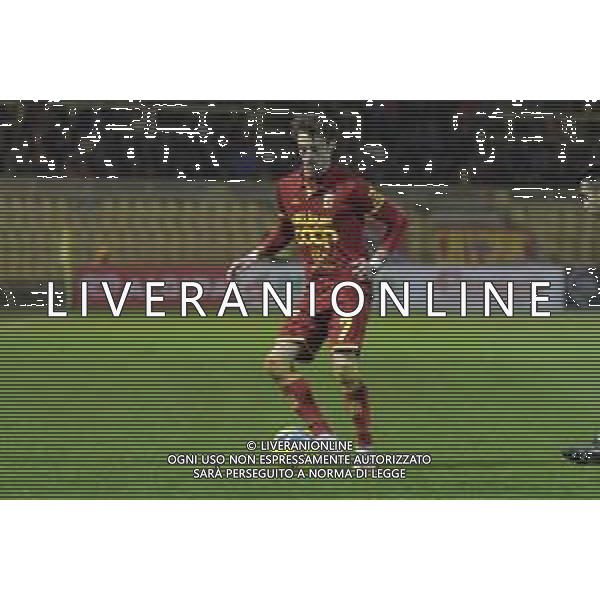 Catanzaro, 7 Gennaio 2023 Stadio Nicola Ceravolo- Catanzaro Campionato Lega Pro 2022-2023 Catanzaro-Taranto In foto: Gabriele Rolando FOTO ANDREA ROSITO-AG ALDO LIVERANI SAS