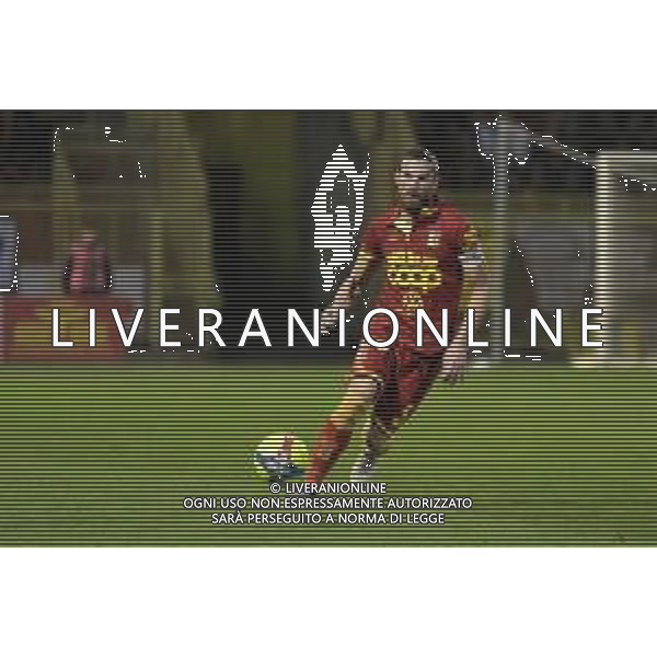 Catanzaro, 7 Gennaio 2023 Stadio Nicola Ceravolo- Catanzaro Campionato Lega Pro 2022-2023 Catanzaro-Taranto In foto: Luca Martinelli FOTO ANDREA ROSITO-AG ALDO LIVERANI SAS