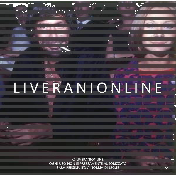RETROSPETTIVATOMAS MILIAN, PSEUDONIMO DI TOMAS QUINTIN RODRIGUEZ ATTORE  NELLA FOTO TOMAS MILIAN  AG ALDO LIVERANI SAS 
