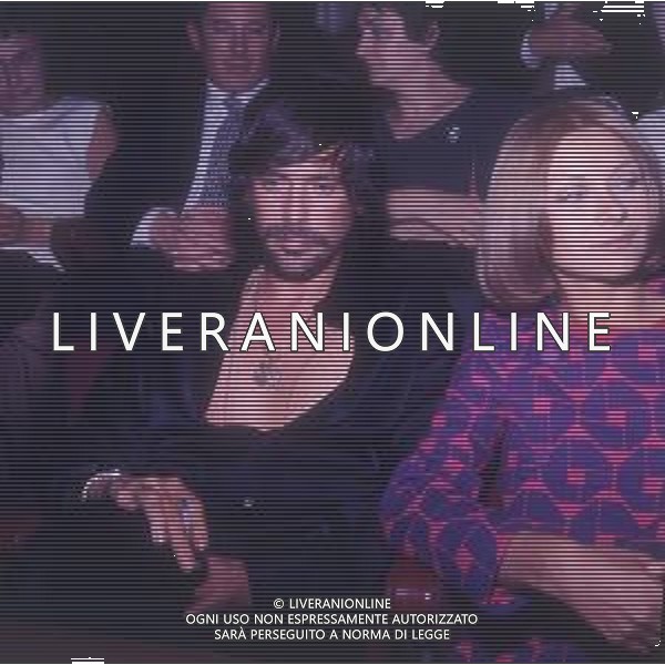 RETROSPETTIVATOMAS MILIAN, PSEUDONIMO DI TOMAS QUINTIN RODRIGUEZ ATTORE  NELLA FOTO TOMAS MILIAN  AG ALDO LIVERANI SAS 