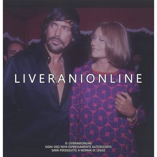 RETROSPETTIVATOMAS MILIAN, PSEUDONIMO DI TOMAS QUINTIN RODRIGUEZ ATTORE  NELLA FOTO TOMAS MILIAN  AG ALDO LIVERANI SAS 